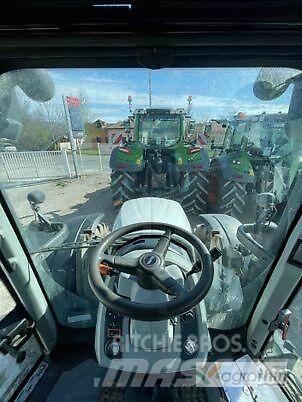 Valtra N134 H5 Tractoren