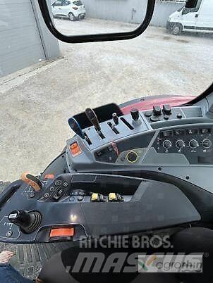 Valtra N134A Tractoren