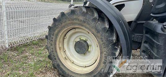 Valtra N135D Tractoren