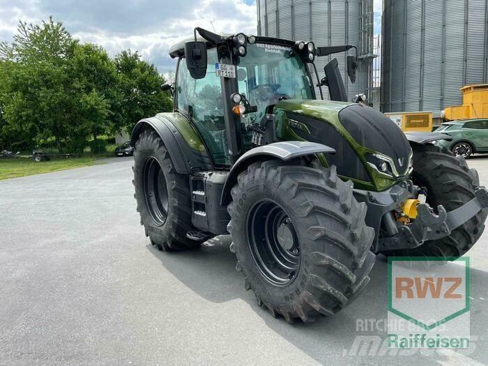Valtra N175A Tractoren