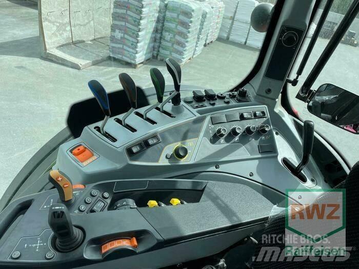 Valtra N175A Tractoren