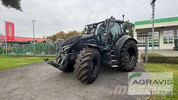 Valtra Q 285 1A9 Tractoren
