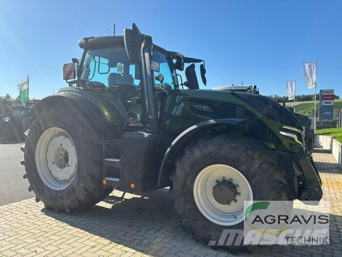 Valtra Q 285 1A9 Tractoren