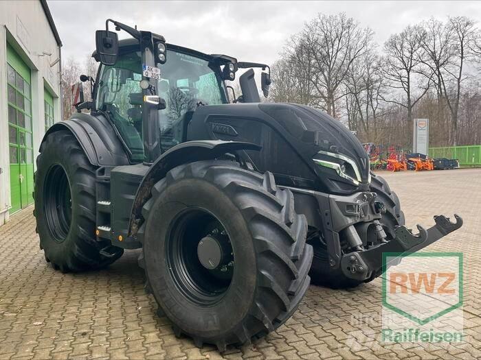 Valtra Q305 Tractoren