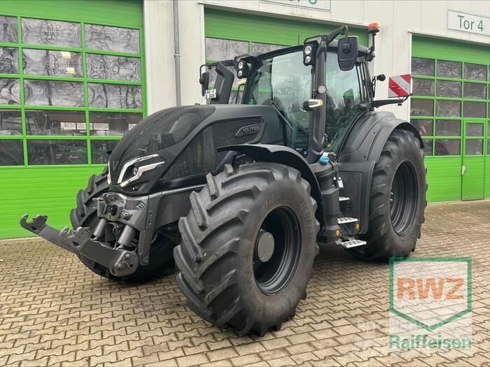 Valtra Q305 Tractoren