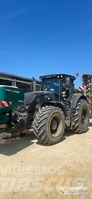 Valtra S294 Tractoren