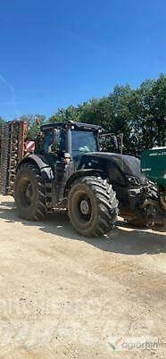 Valtra S294 Tractoren