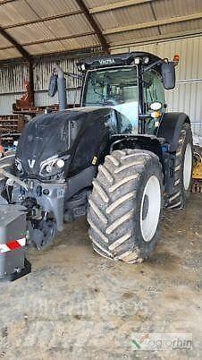Valtra S354 Tractoren