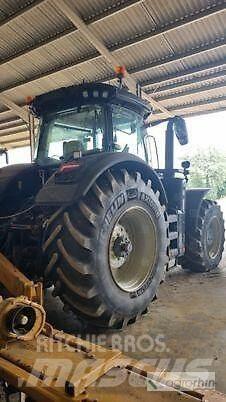 Valtra S354 Tractoren