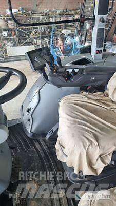 Valtra S354 Tractoren