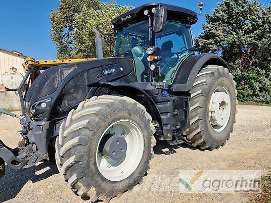 Valtra S394 Tractoren
