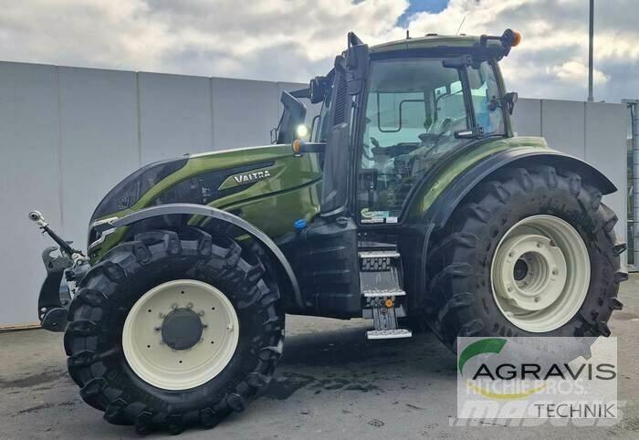 Valtra T 175 ED Tractoren