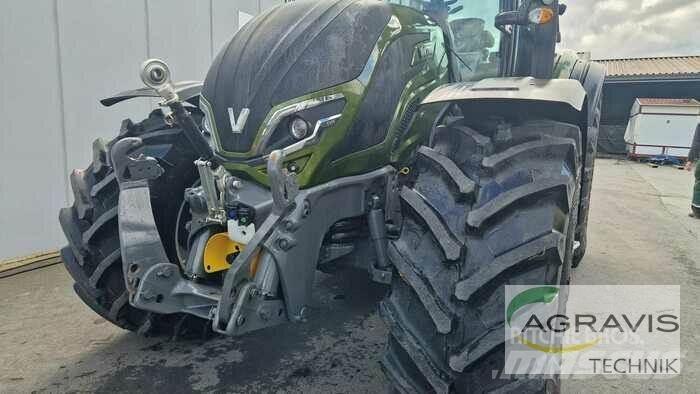 Valtra T 175 ED Tractoren
