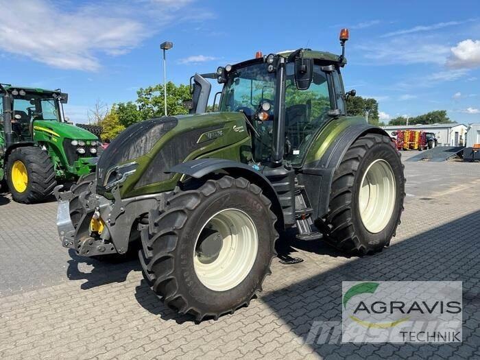Valtra T 175 ED Tractoren