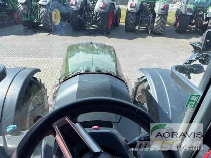 Valtra T 175 ED Tractoren