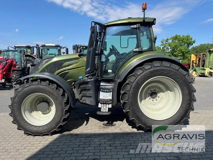 Valtra T 175 ED Tractoren