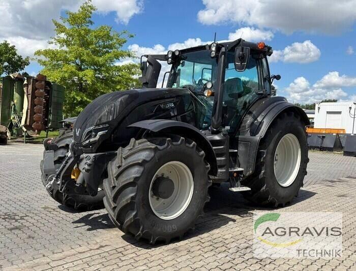 Valtra T 175 ED Tractoren