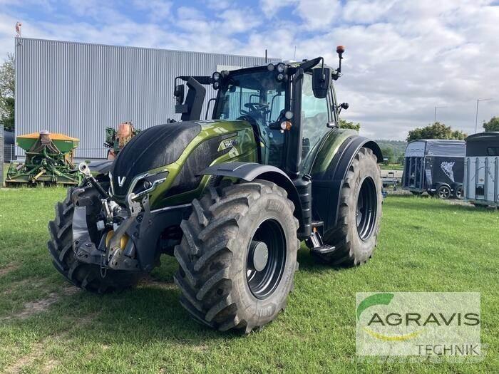 Valtra T 195 D 2A1 Tractoren