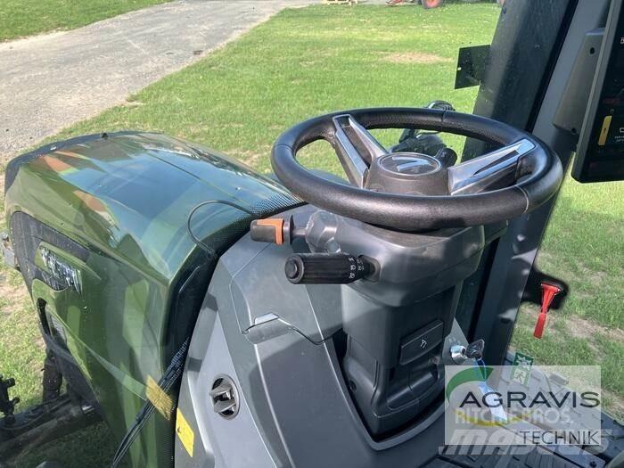 Valtra T 195 D 2A1 Tractoren