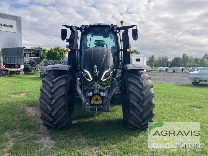 Valtra T 195 D 2A1 Tractoren