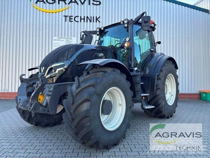 Valtra T 235 D Tractoren