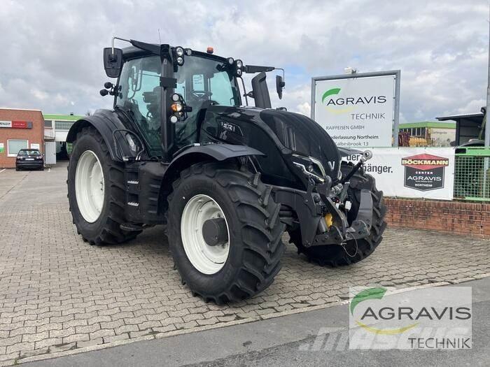 Valtra T 235 D Tractoren