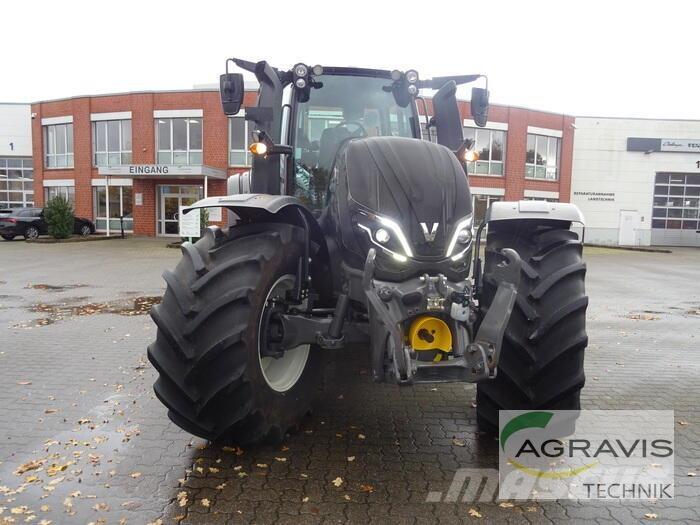 Valtra T 235 D 2A1 Tractoren