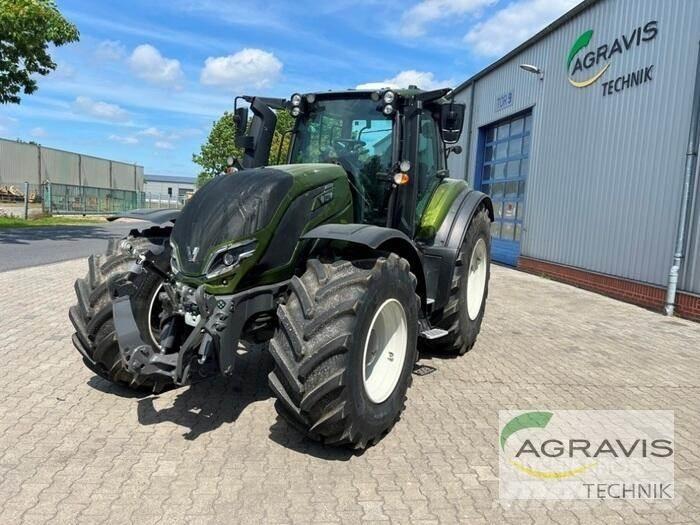 Valtra T 235 D 2A1 Tractoren