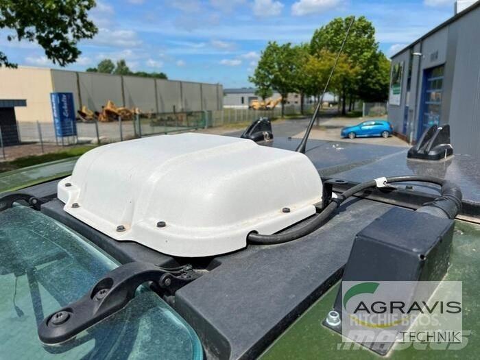 Valtra T 235 D 2A1 Tractoren