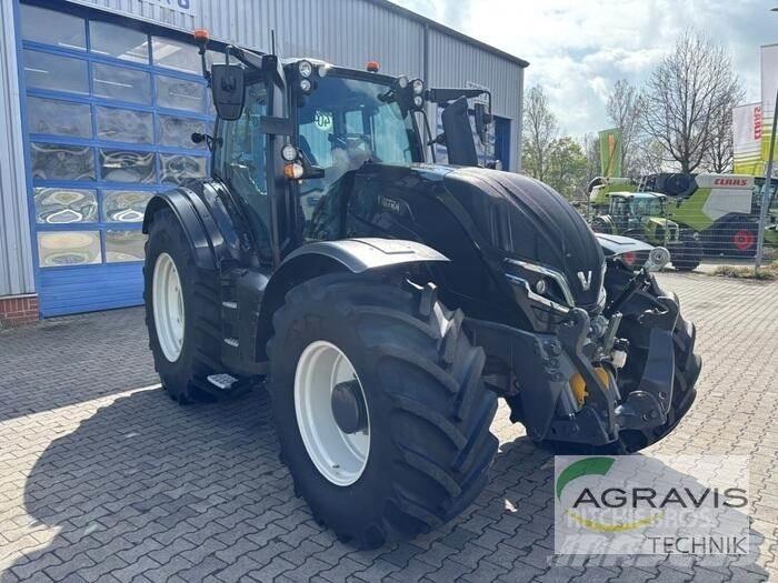Valtra T 235 D 2A1 Tractoren