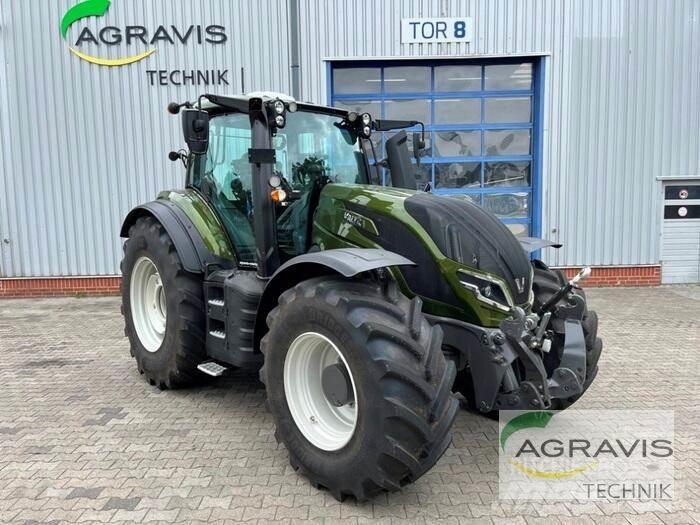 Valtra T 235 D 2A1 Tractoren