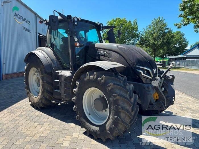 Valtra T 235 D 2A1 Tractoren