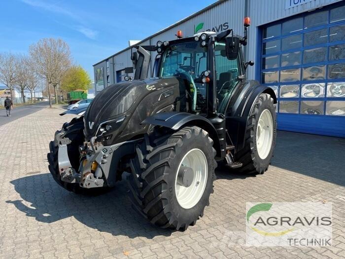 Valtra T 254 V Tractoren