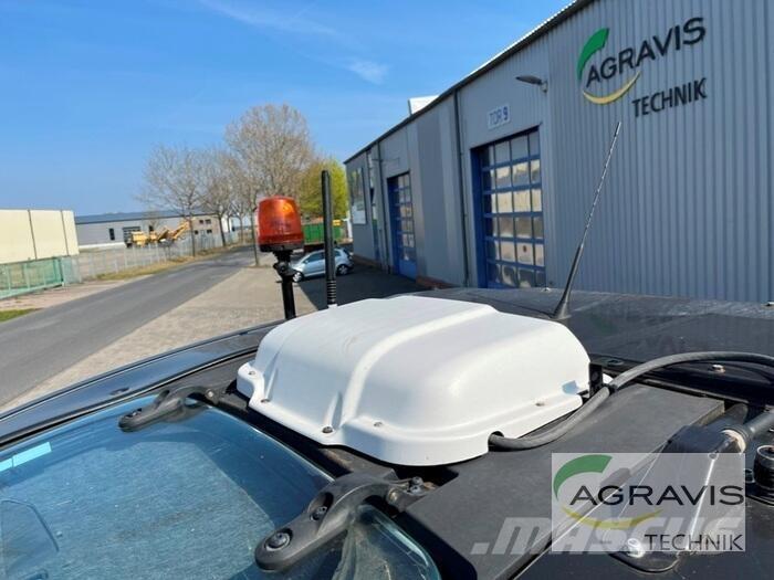 Valtra T 254 V Tractoren