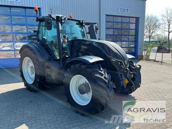 Valtra T 254 V Tractoren