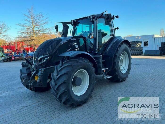 Valtra T 255 V 2A1 Tractoren