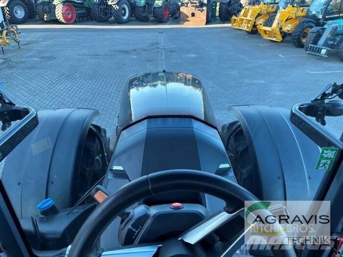 Valtra T 255 V 2A1 Tractoren