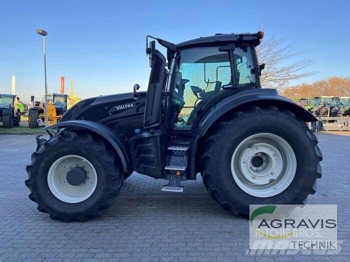 Valtra T 255 V 2A1 Tractoren