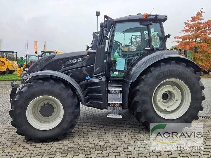 Valtra T 255 V 2A1 Tractoren