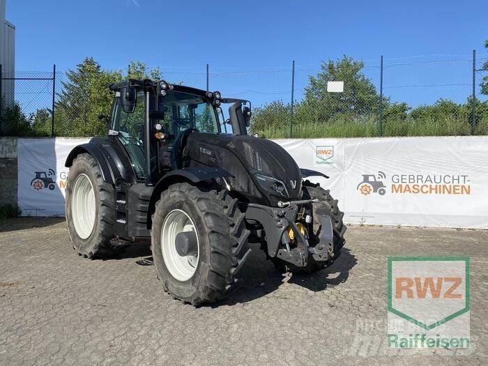 Valtra T174e Direct Tractoren