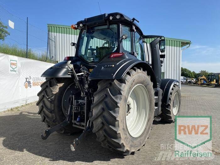 Valtra T174e Direct Tractoren