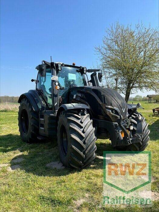 Valtra T195D Tractoren