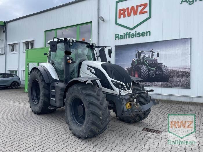 Valtra T234D Tractoren