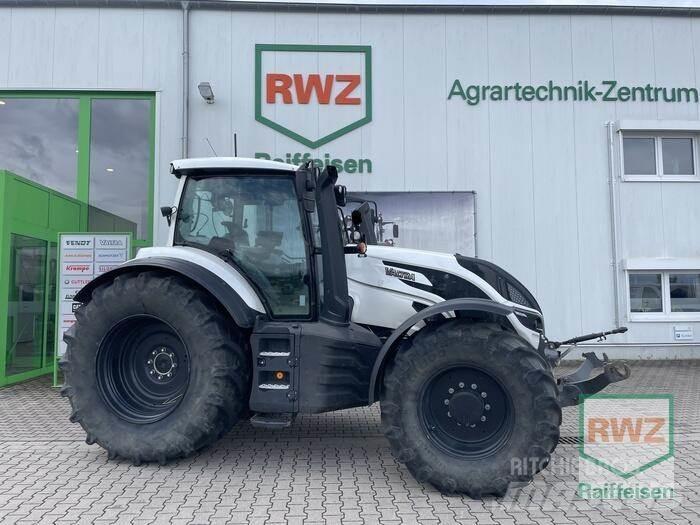 Valtra T234D Tractoren