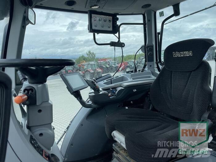 Valtra T234D Tractoren