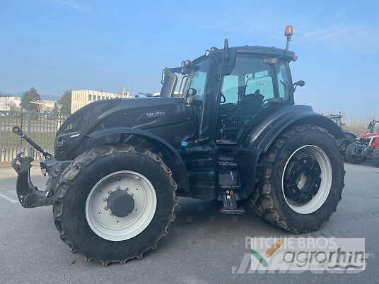 Valtra T254V Tractoren