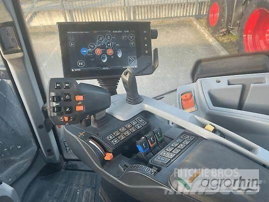 Valtra T254V Tractoren