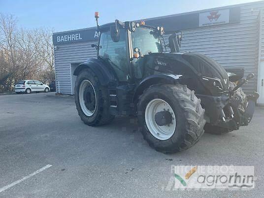 Valtra T254V Tractoren