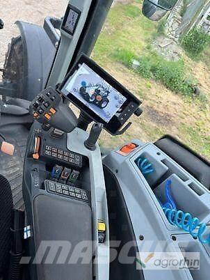 Valtra T254V Tractoren