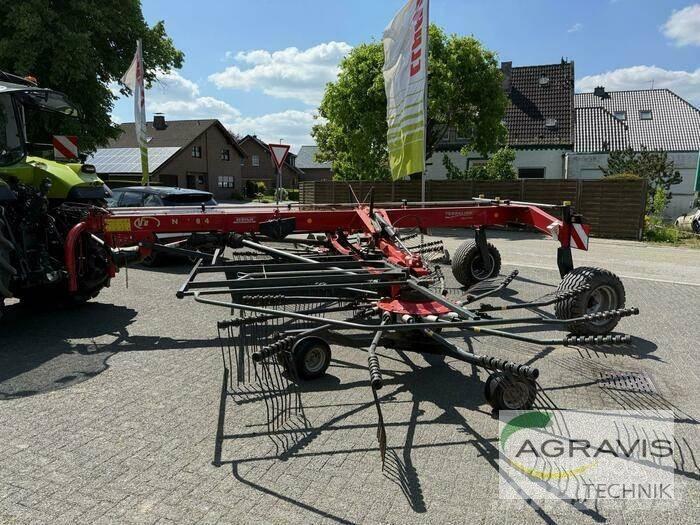 Vicon ANDEX 844 Schudders